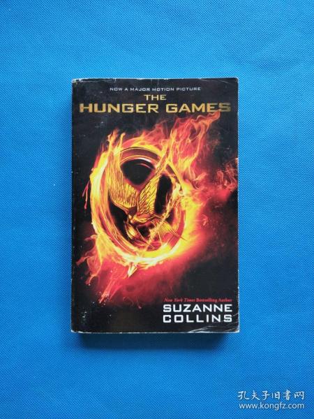 The Hunger Games：Movie Tie-in Edition