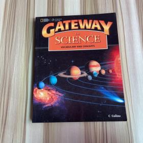 GATEWAY to SCIENCE