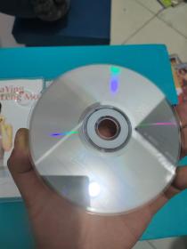 那英 冷漠 CD(两碟装)