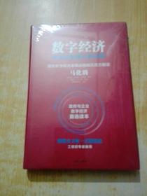 数字经济：中国创新增长新动能