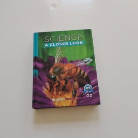 Science：A Closer Look 2（精装）