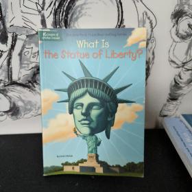 What Is The Statue of Liberty