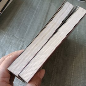 毛泽东与林彪 上下