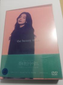 韩国电影内在美蓝光DVD特别限量版