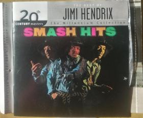 JIMI HENPRIX 打眼盘（785）