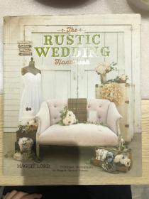 The Rustic Wedding handbook