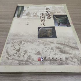 历史选择中国模式