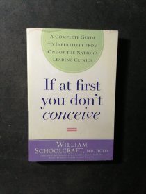 If at first you don't conceive