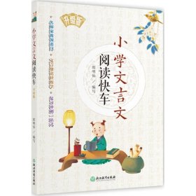 小學(xué)文言文閱讀快車（升級版）