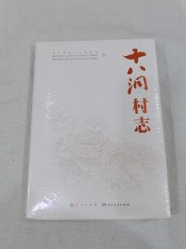 十八洞村志