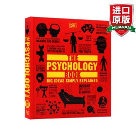 The Psychology Book