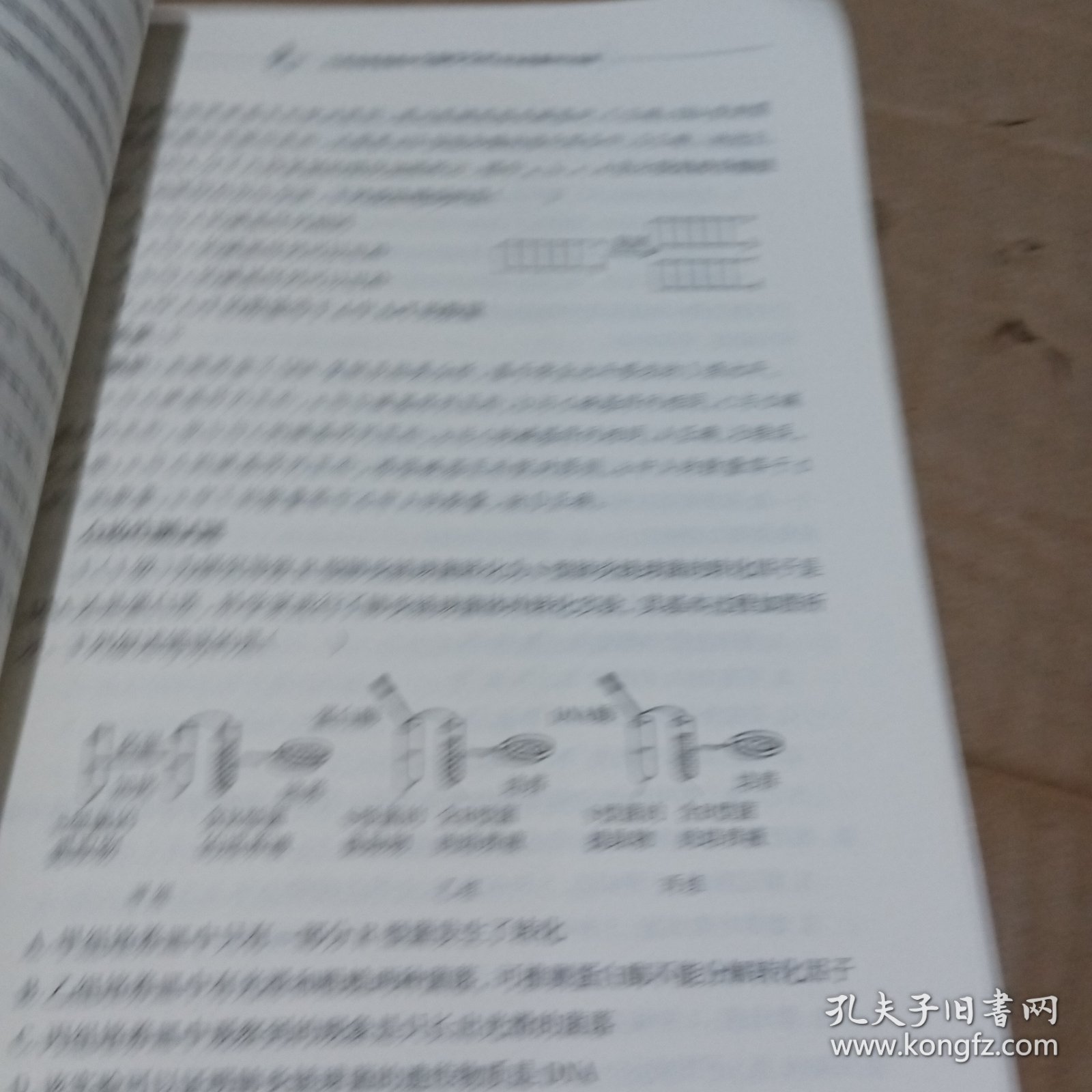 江西省普通高中生物学学科学业质量评价指南。