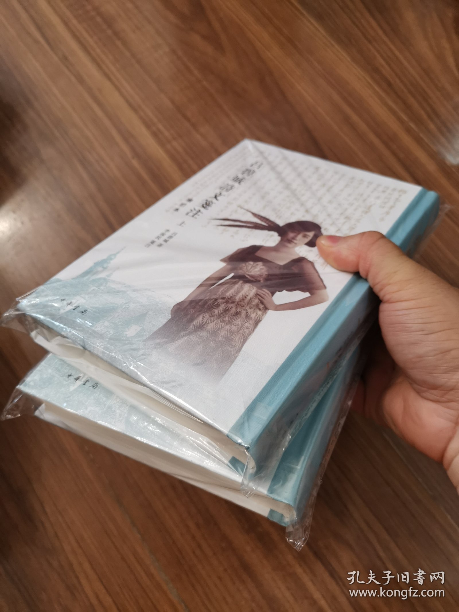 吕碧城诗文笺注 一版一印