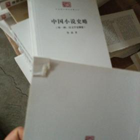 中国小说史略(外一种:汉文学史纲要)