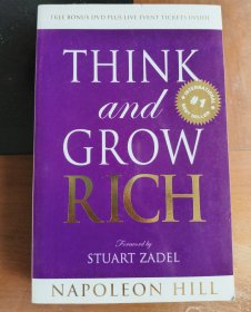 Think and Grow Rich