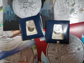 银币，加拿大1/4盎司20加元系列，2011年飞翔的枫叶
