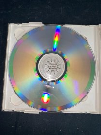 光盘CD:WOLFGANG AMADEUS MOZART 2碟装 有轻微划痕 盒裂 以实拍图购买