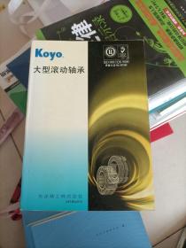 大型滚动轴承
