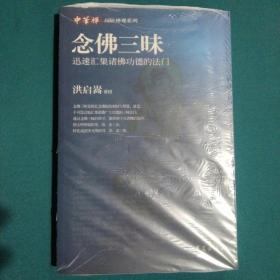 念佛三昧：迅速汇集诸佛功德的法门：高阶禅观系列