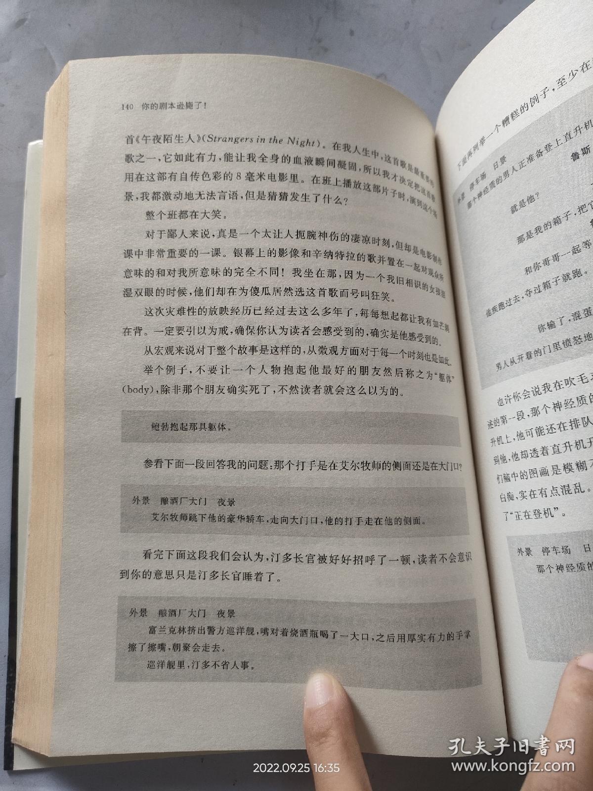 你的剧本逊毙了！100个化腐朽为神奇的对策（修订版）