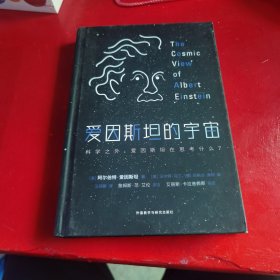 爱因斯坦的宇宙