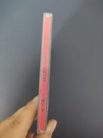 成龙 男子汉 光盘CD 1碟装 以实拍图购买