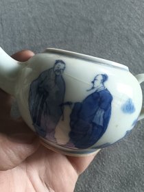 茶壶/学习标本