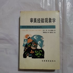审美经验现象学