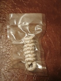 星月大肠 顺白 0.6