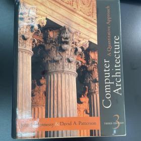 Computer Architecture: A Quantitative Approach （3rd Edition）