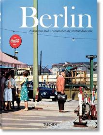Berlin Portrait Of A City 柏林  一个城市的肖像