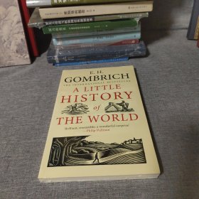 A Little History of the World：大家小书