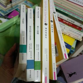 埃里希·凯斯特纳作品典藏——飞翔的教室，小不点儿安东，月35日，动物会议，袖珍男孩儿，两个小洛特，埃米尔和三个孪生子，埃米尔擒贼记。8本歌手。