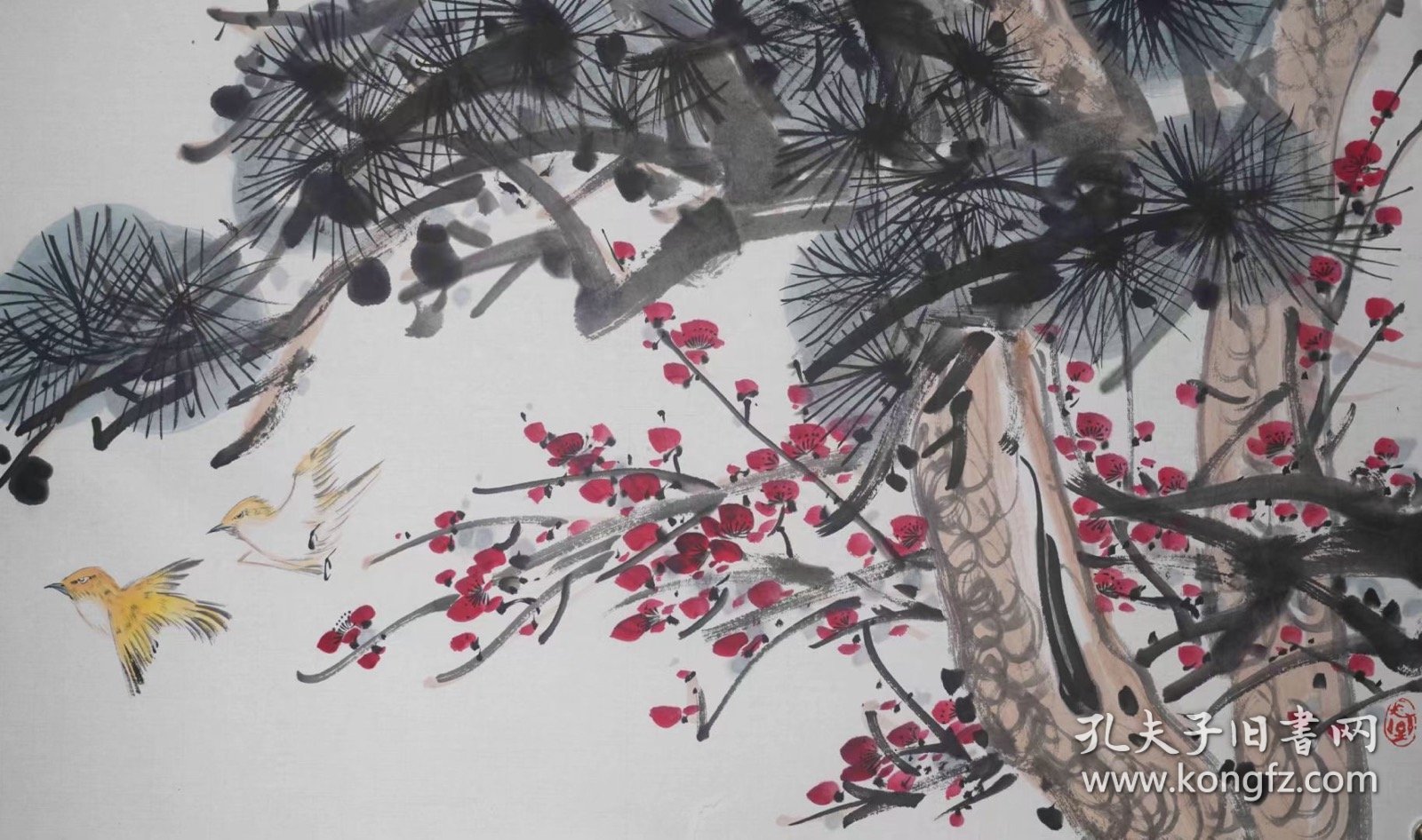 【徐纯原】 作品