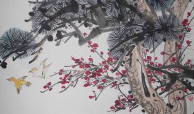 【徐纯原】 作品