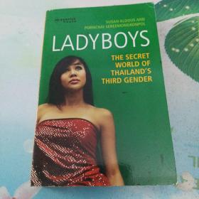 Ladyboys：The Secret World of Thailand's Third Gender