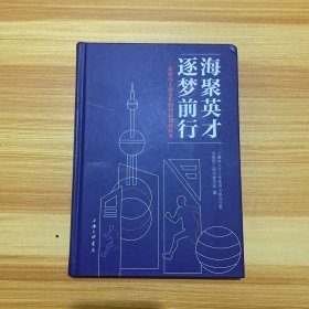 海聚英才，逐梦前行：新时代上海青年的创新创业故事