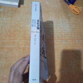 无止之境：中国平安成长之路
