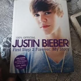 Justin Bieber：First Step 2 Forever (100% Official)