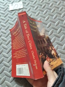 A Tale of Two Cities
