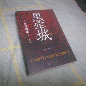 黑牢城（魔道消长靠智慧平衡，比武功谋略更强大的是信念。米泽穗信出道20周年重磅新作，强势扫奖，登顶四大推理榜单）