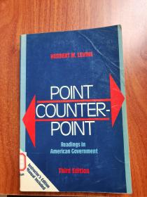 point counter-point