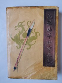 风湿病单验方大全