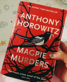 Magpie Murders