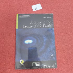 Reading & Training：Journey to the Centre of the Earth