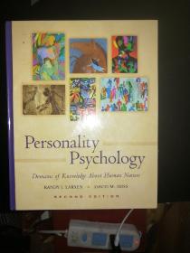 personality  psychology