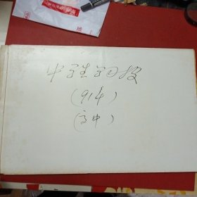 中学生学习报1991年