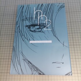 日版 ROMAN ALBUM 平井久司画集② hisashi hirai illustration works 浪漫专辑 平井久司画集② 平井久司 机动战士高达SEED/苍穹之法芙娜 画集