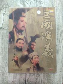 三国演义 八十四集电视连续剧 DVD（28碟装）