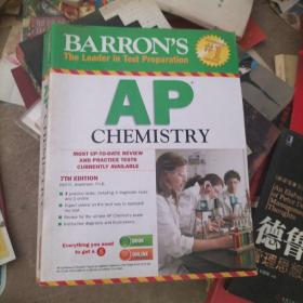 Barron's Ap Chemistry